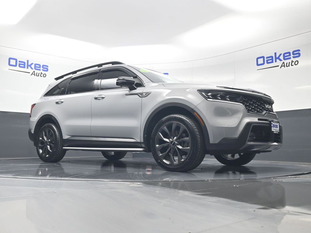 Used 2023 Kia Sorento SX Prestige AWD/4WD image 44