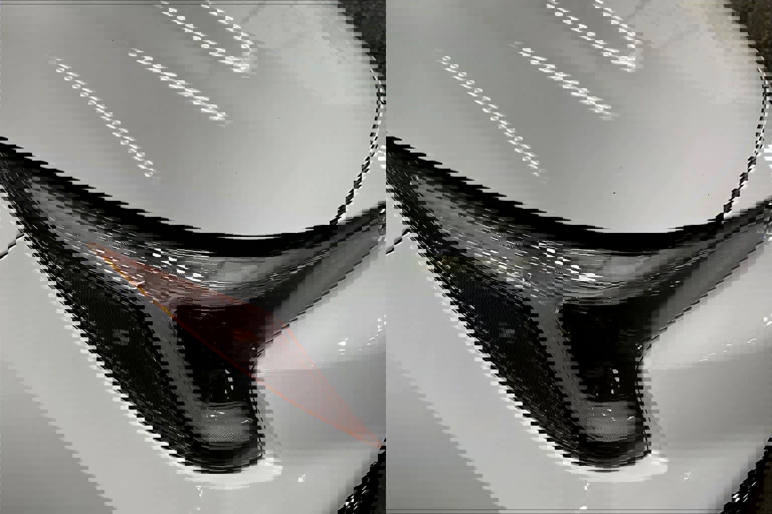 Certified 2024 Toyota Corolla Sedan w/ SE Convenience Package image 25