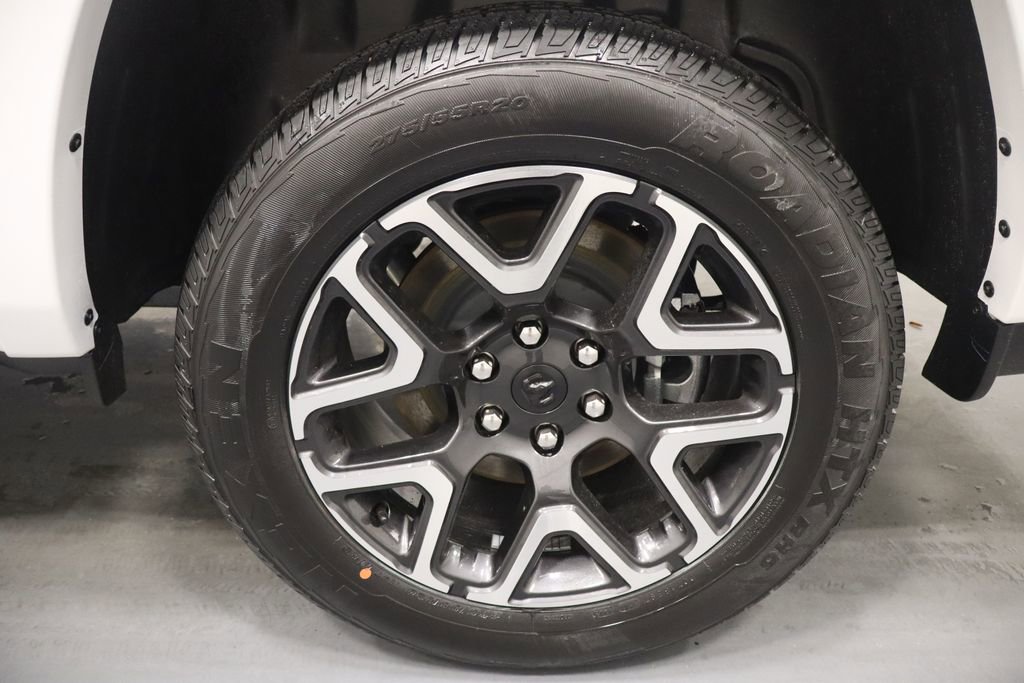 New 2026 RAM 1500 Laramie image 25