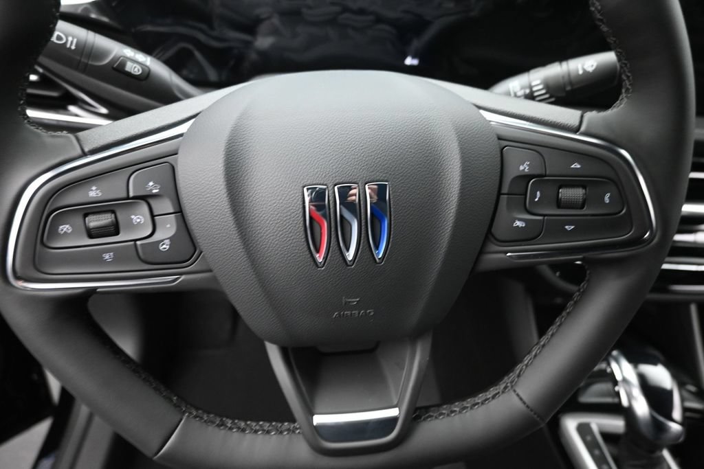 New 2026 Buick Envista Sport Touring FWD image 15