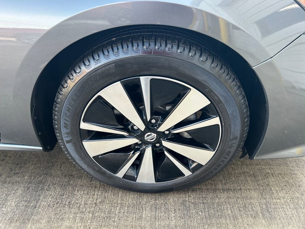 Used 2021 Nissan Altima 2.5 SV image 31