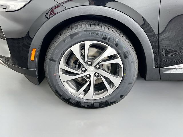 Used 2021 Buick Envision Essence AWD/4WD image 10