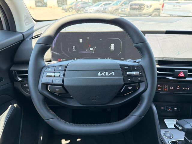 New 2026 Kia Sportage SX AWD/4WD image 10