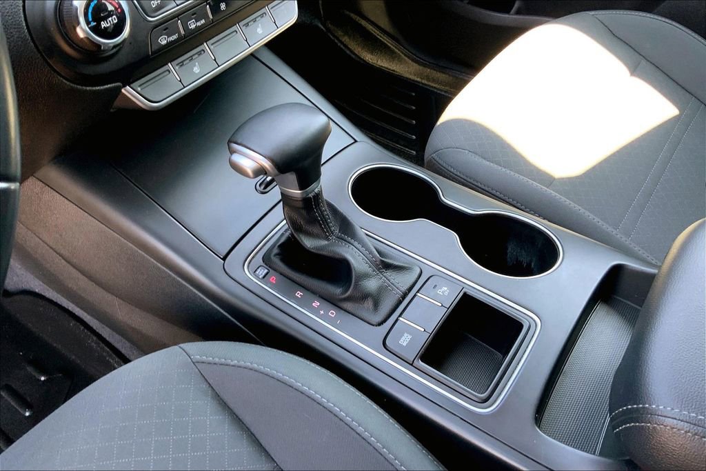 Used 2020 Kia Sorento LX w/ LX I4 Convenience Package image 18