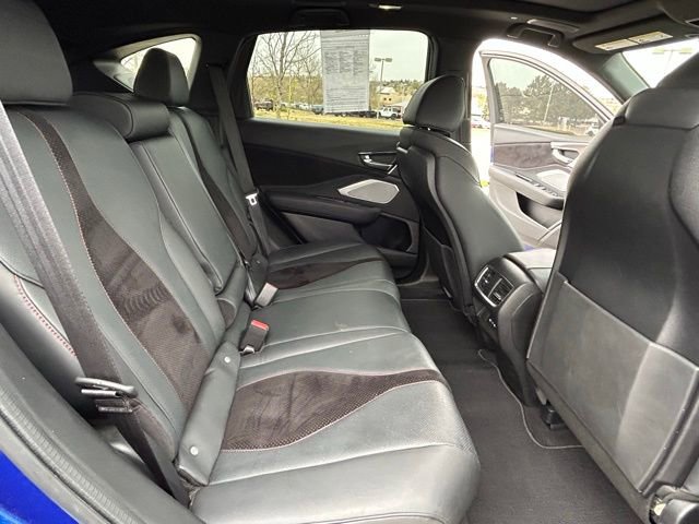 Used 2022 Acura RDX A-Spec image 26