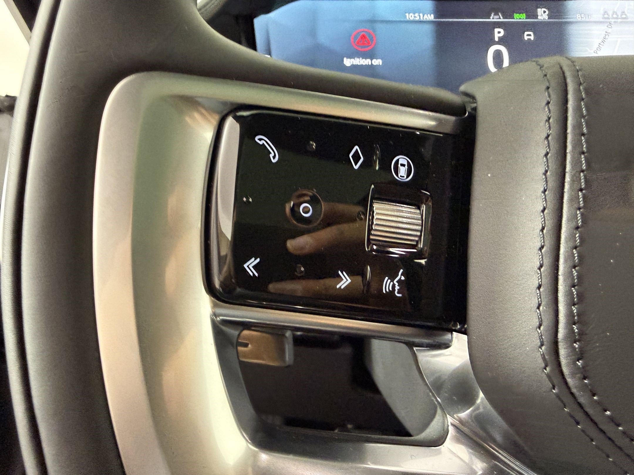 New 2026 Land Rover Range Rover SE AWD/4WD image 15