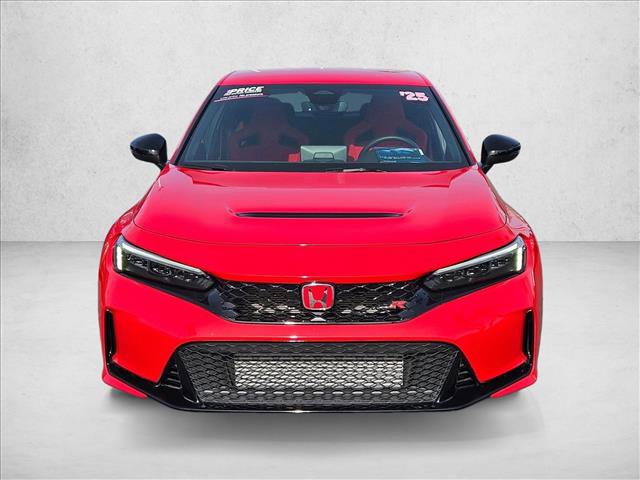Used 2025 Honda Civic Type R video 2