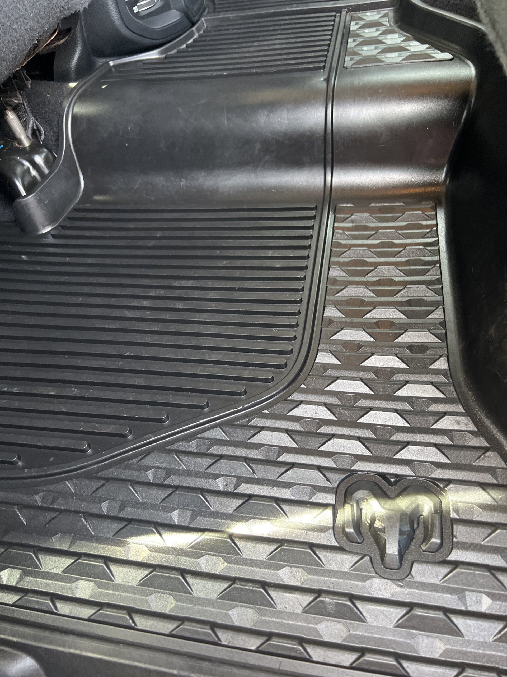 Used 2020 RAM 2500 Tradesman image 26