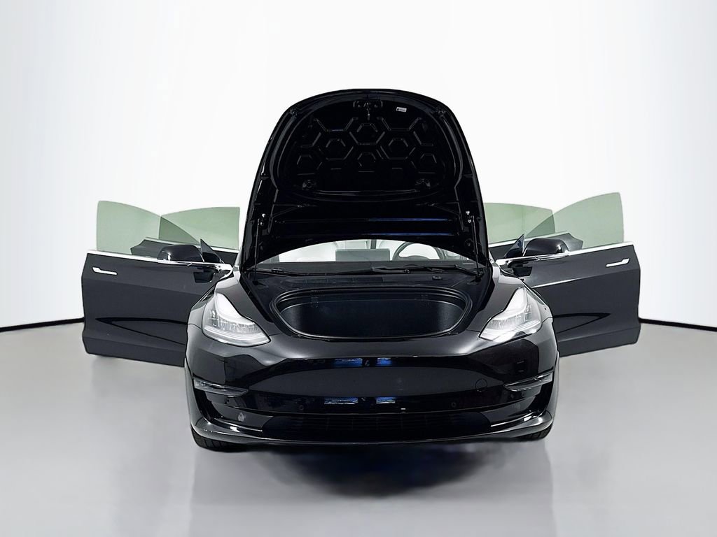 Used 2019 Tesla Model 3 Long Range image 25