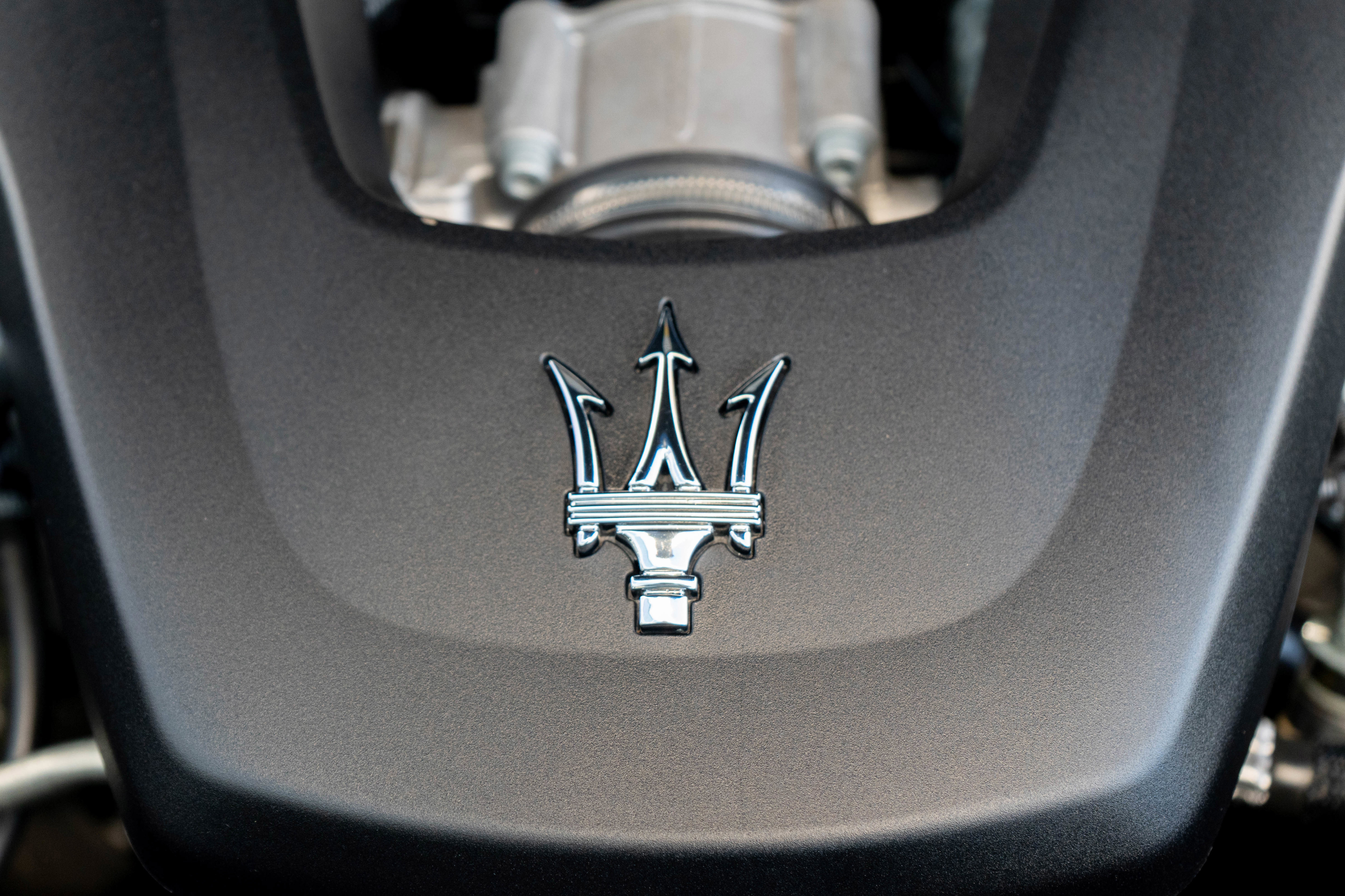 Used 2022 Maserati Levante F Tributo image 50