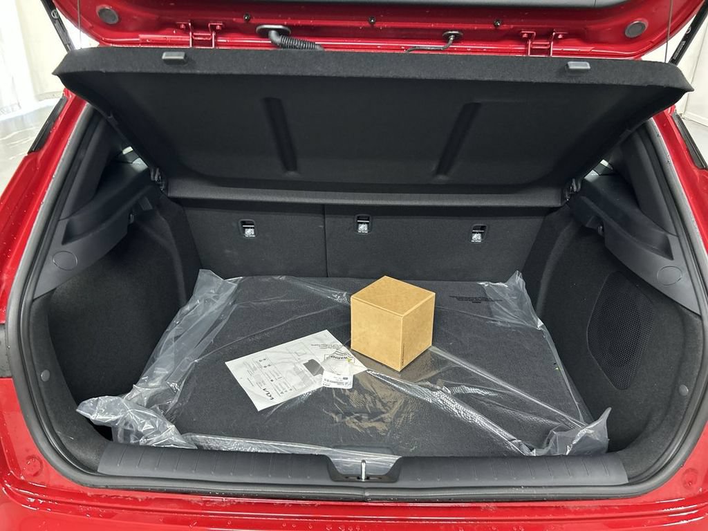 New 2026 Kia K4 EX w/ GT-Line Premium Package FWD image 9