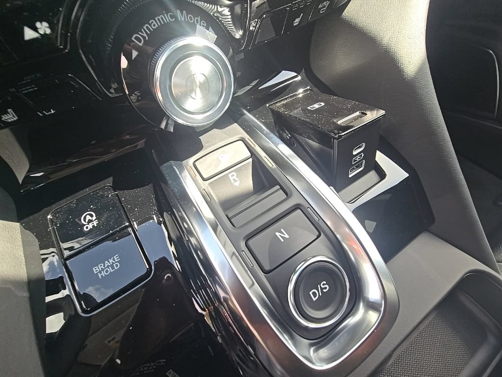 New 2026 Acura MDX FWD w/ Technology Package image 24