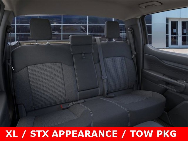 New 2025 Ford Ranger XL w/ Trailer Tow Package image 11