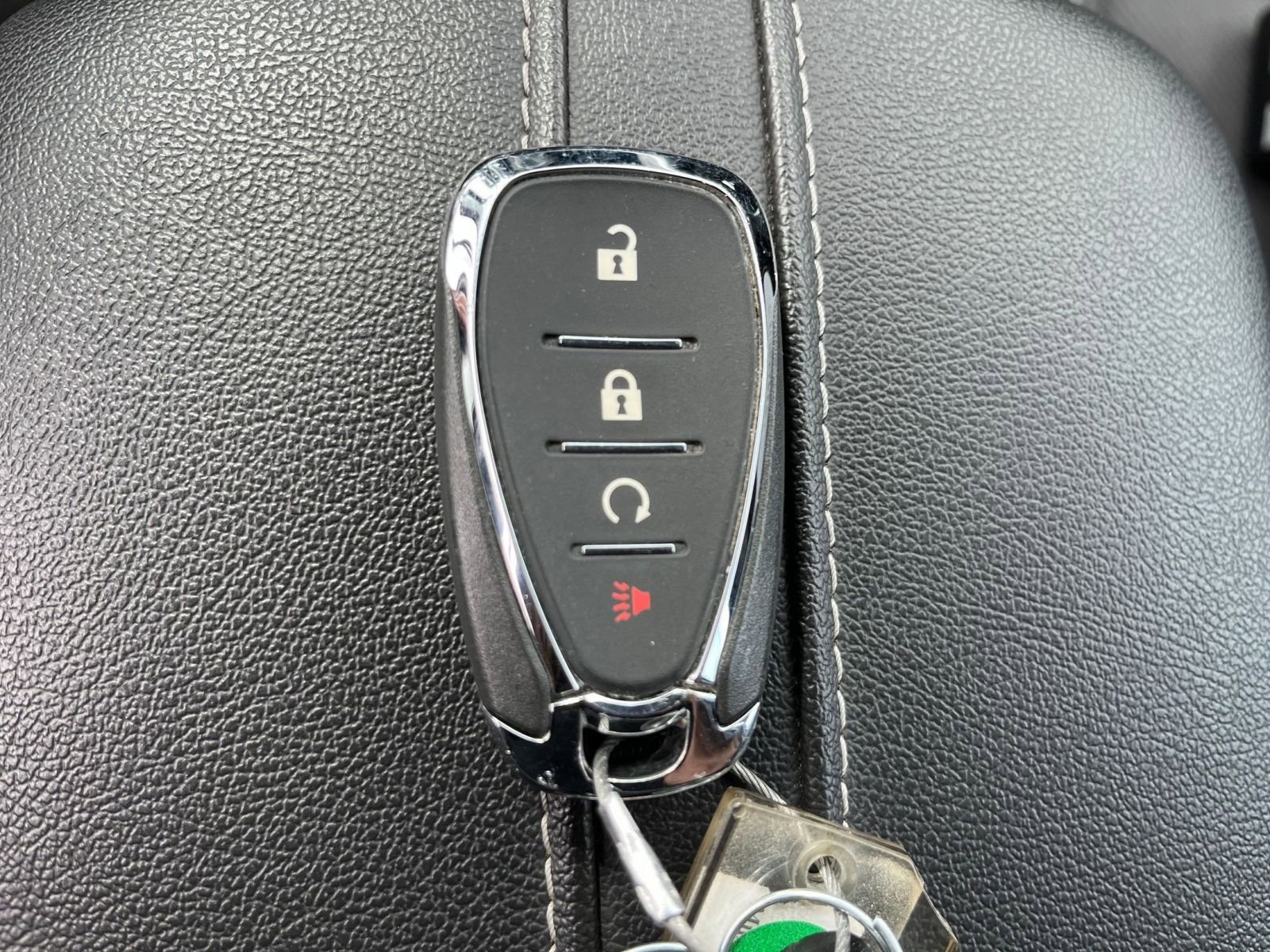 Used 2025 Chevrolet Blazer LT image 25