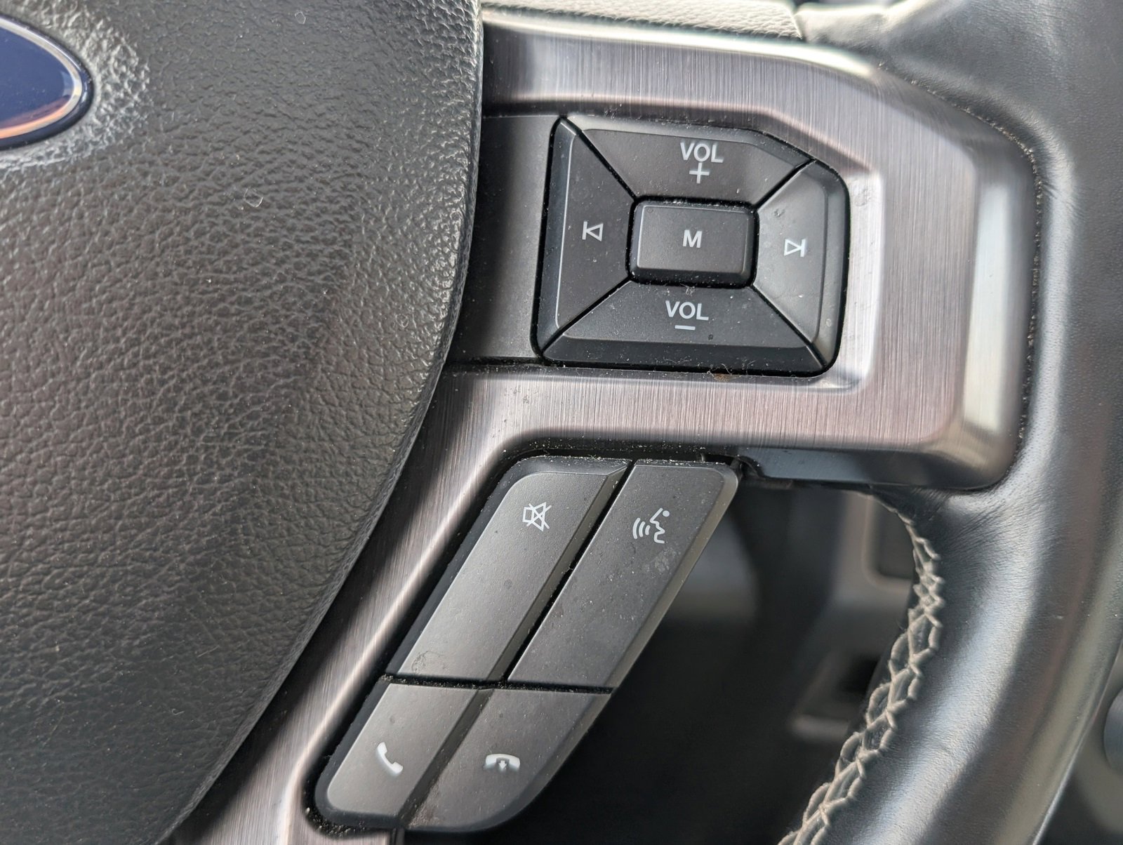 Used 2020 Ford Expedition Platinum image 19