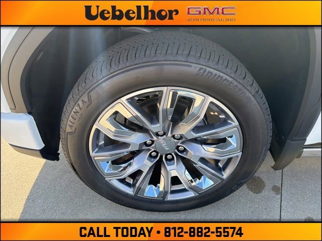 New 2026 GMC Sierra 1500 Denali image 14