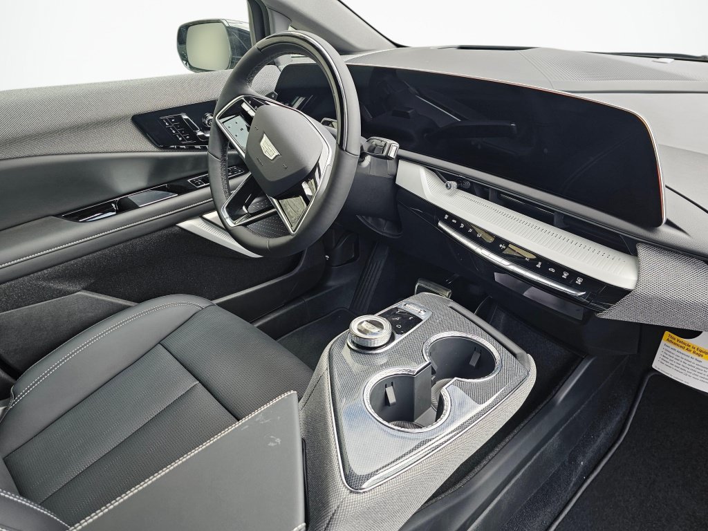 New 2026 Cadillac Optiq Sport 2 RWD image 13