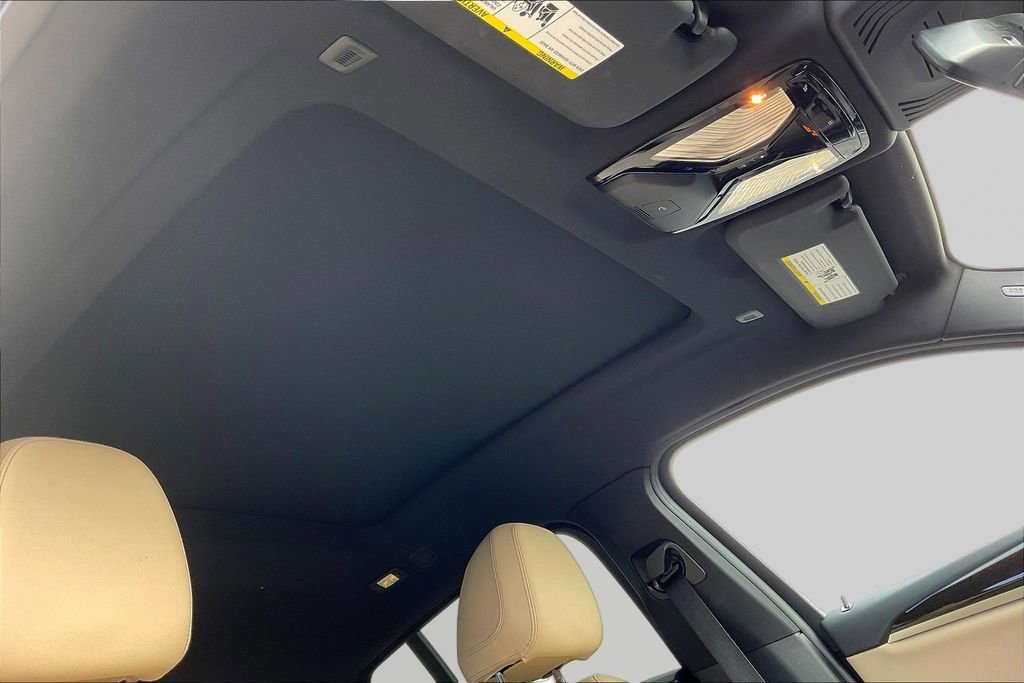 Used 2025 BMW X4 xDrive30i w/ Premium Package image 27