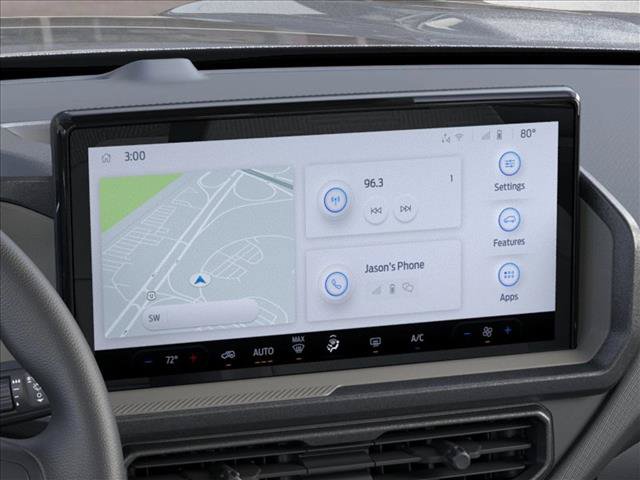 New 2026 Ford Bronco Sport Big Bend AWD/4WD image 14