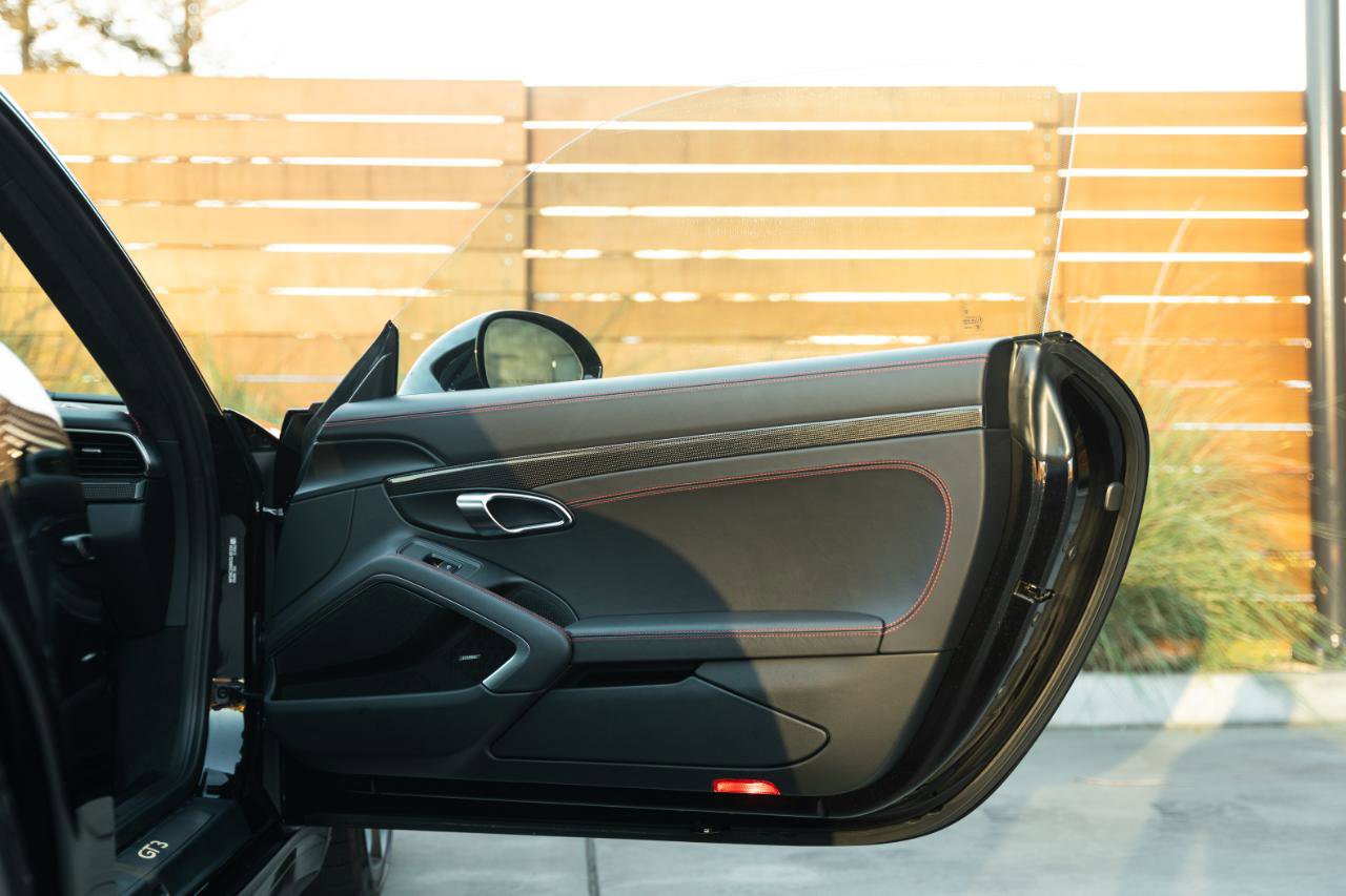 Used 2019 Porsche 911 GT3 image 56