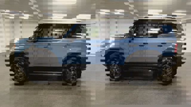 Used 2024 Toyota Land Cruiser w/ Premium Package image 5