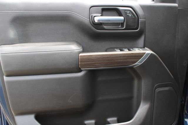 Used 2020 Chevrolet Silverado 1500 RST w/ All-Star Edition RWD image 13