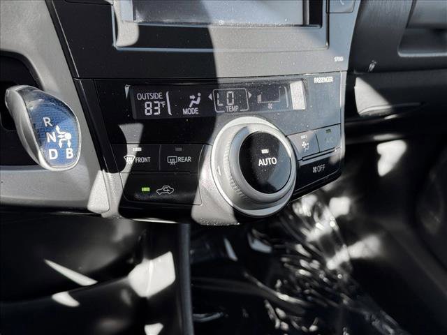 Used 2014 Toyota Prius V Two image 12