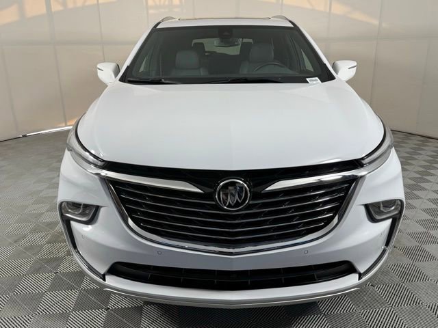 Used 2023 Buick Enclave Essence w/ Experience Buick Package image 10