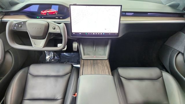 Used 2022 Tesla Model S image 86