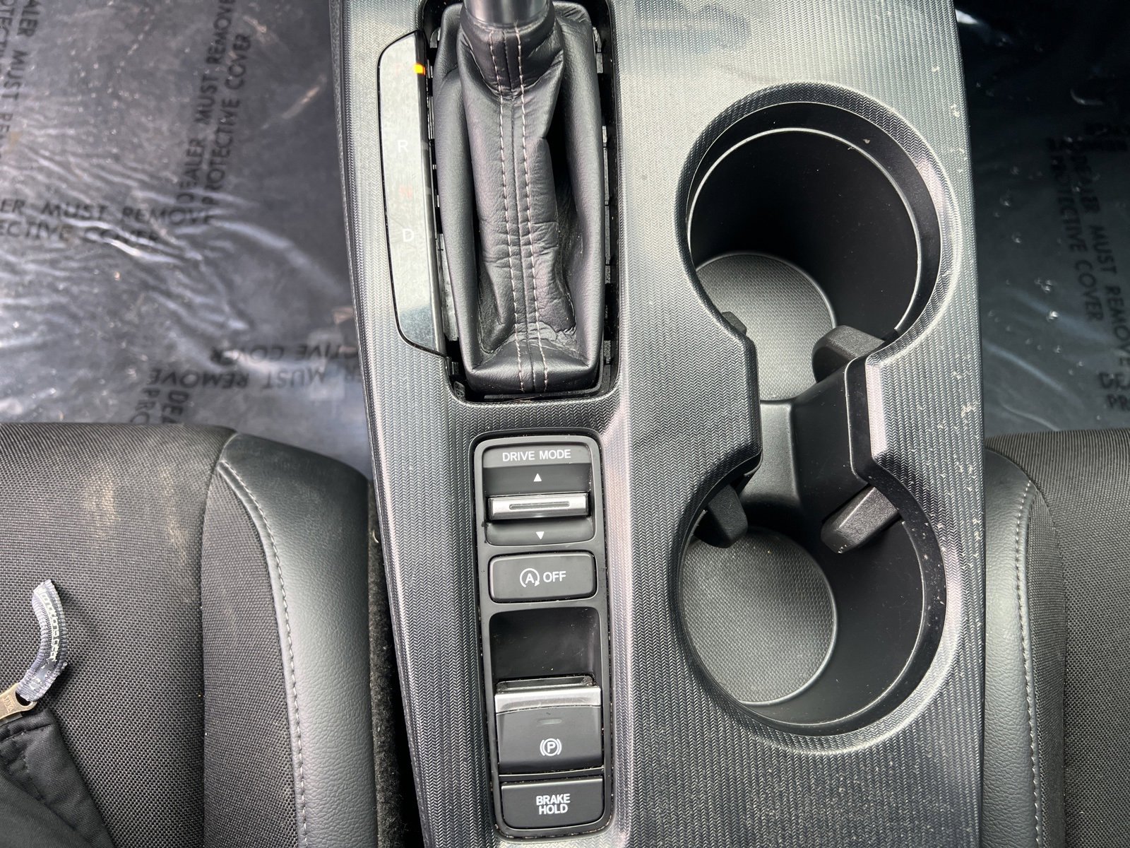 Used 2023 Honda Civic Sport image 21