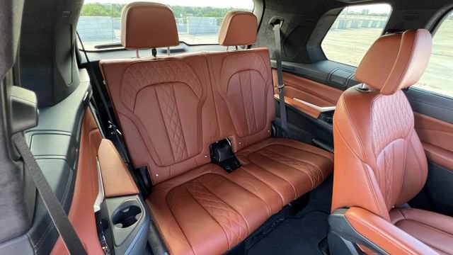 Used 2020 BMW X7 M50i image 77