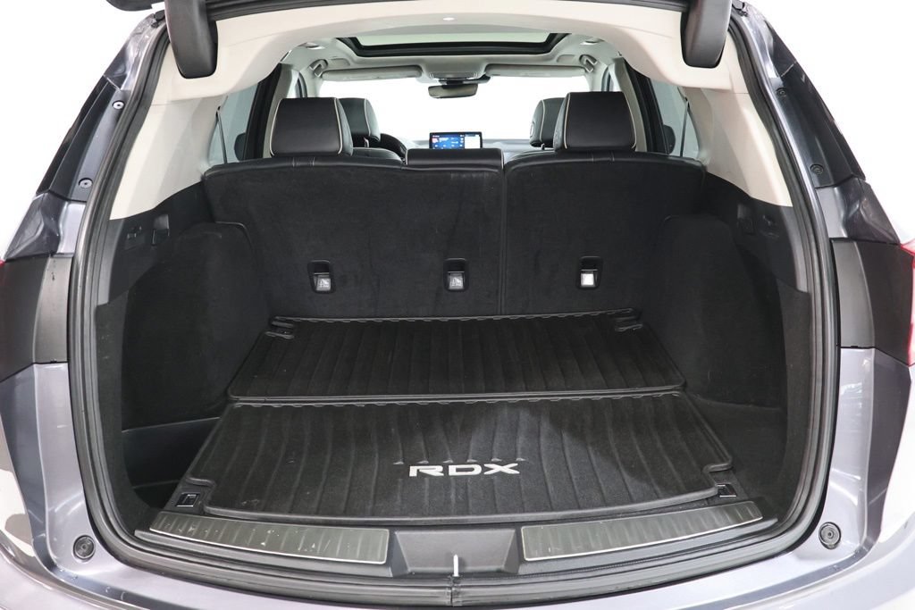 Used 2020 Acura RDX w/ Advance Package AWD/4WD image 35