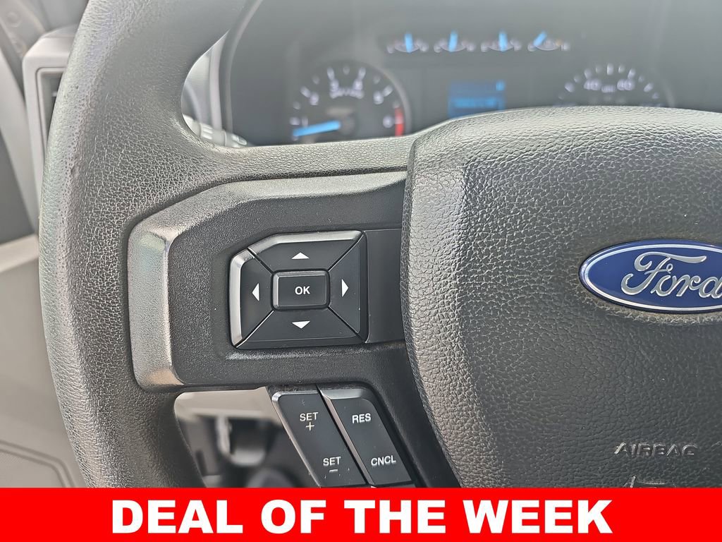 Used 2020 Ford F250 XL w/ Power Equipment Group AWD/4WD image 18