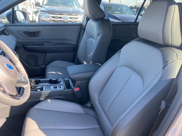 New 2026 Subaru Outback Premium image 7