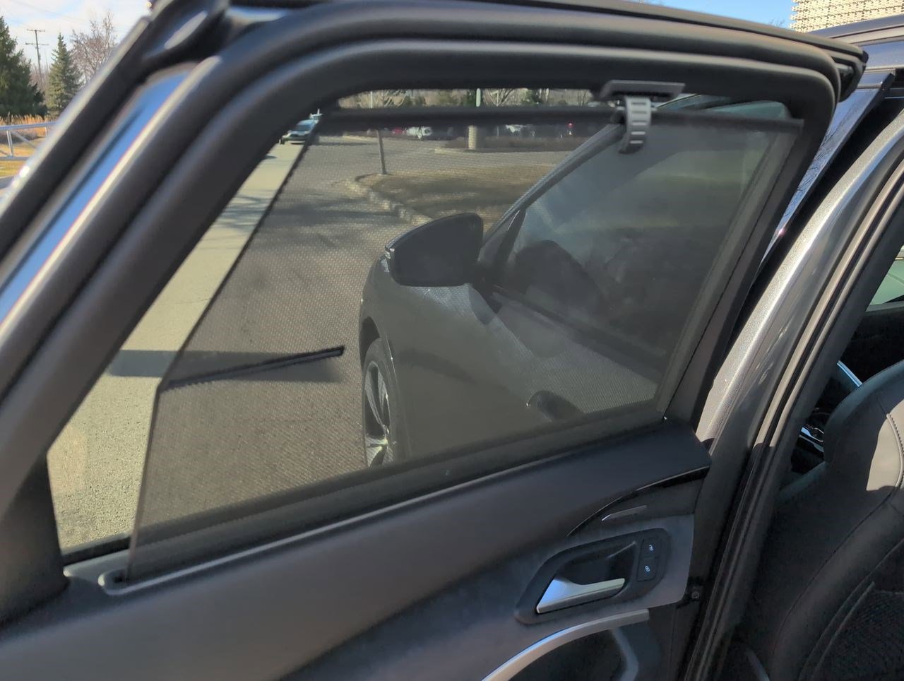 New 2025 Audi SQ5 Premium Plus image 22