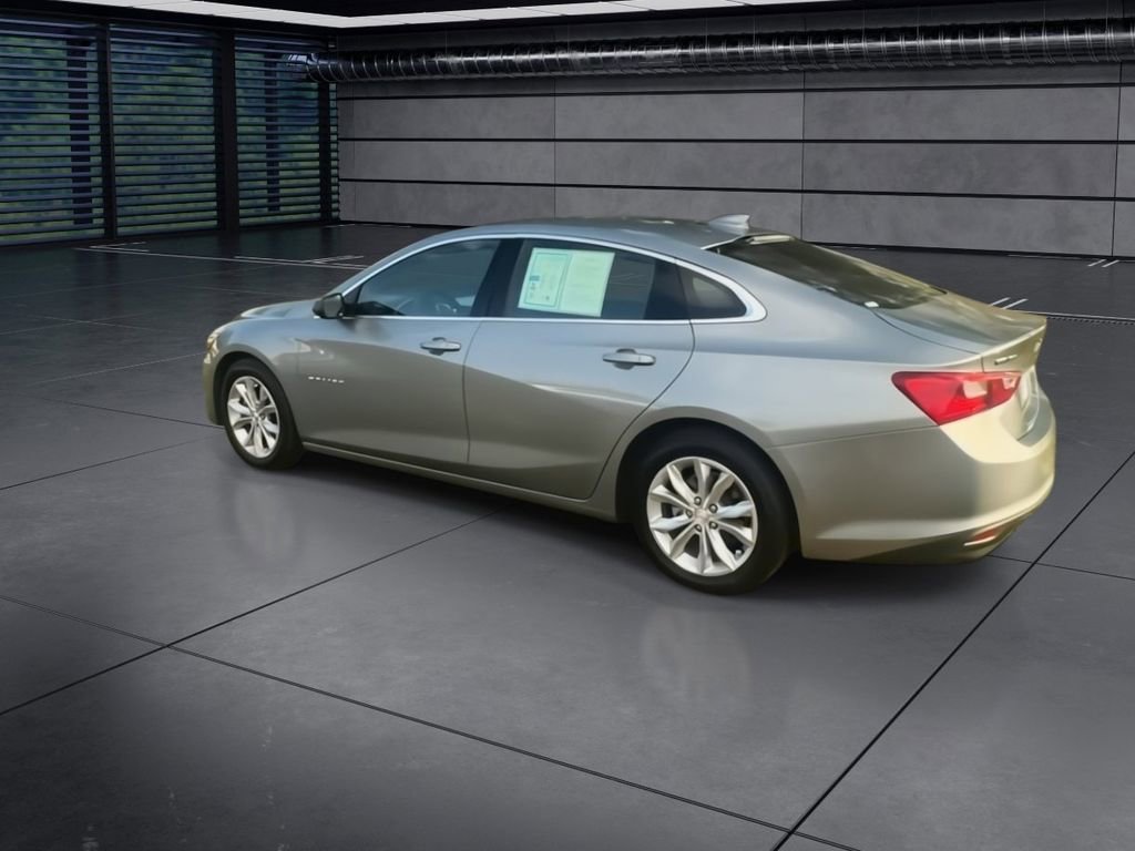 Used 2023 Chevrolet Malibu LT image 6