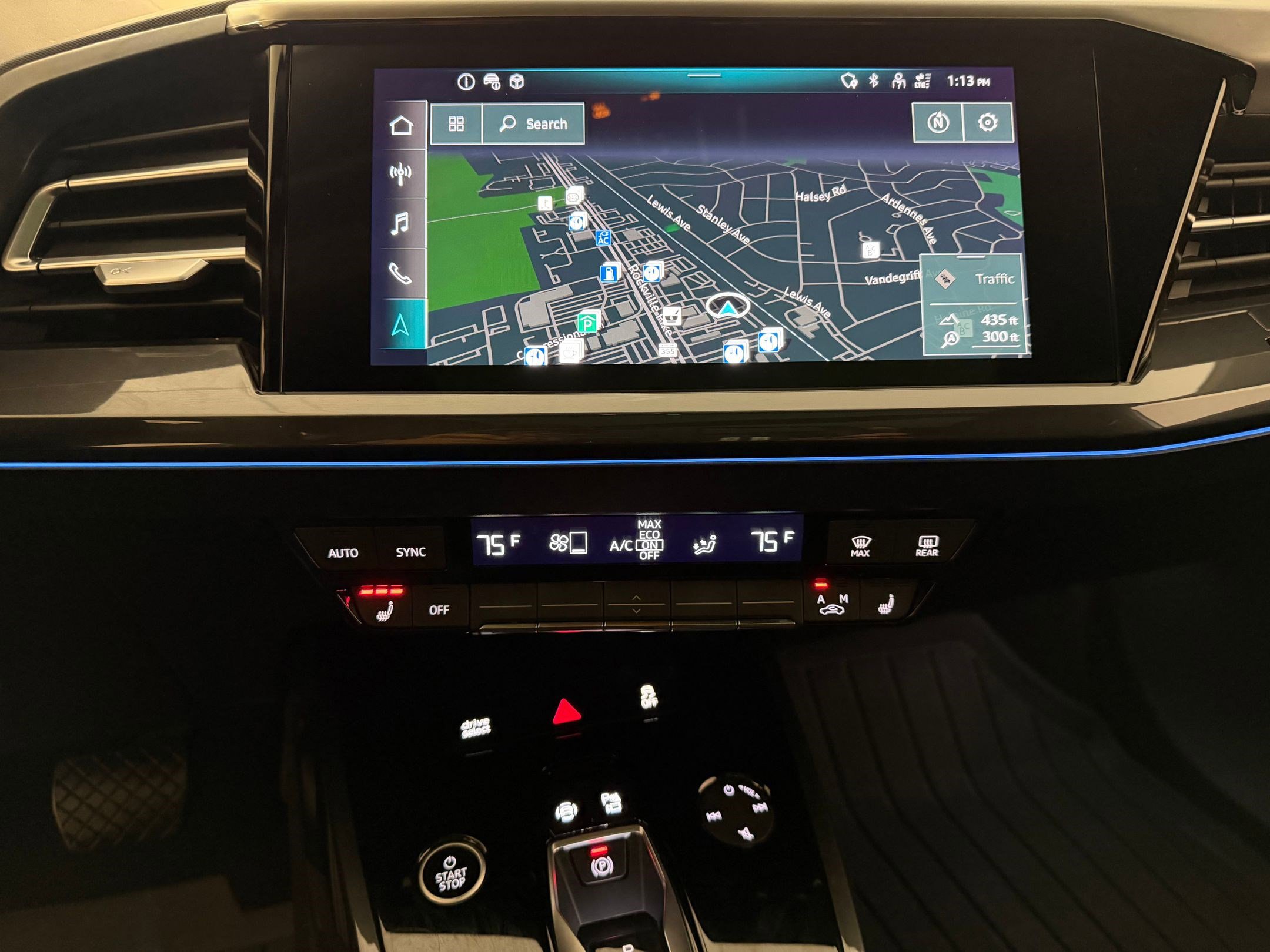 Used 2022 Audi Q4 e-tron Prestige w/ S Line Plus Package image 26