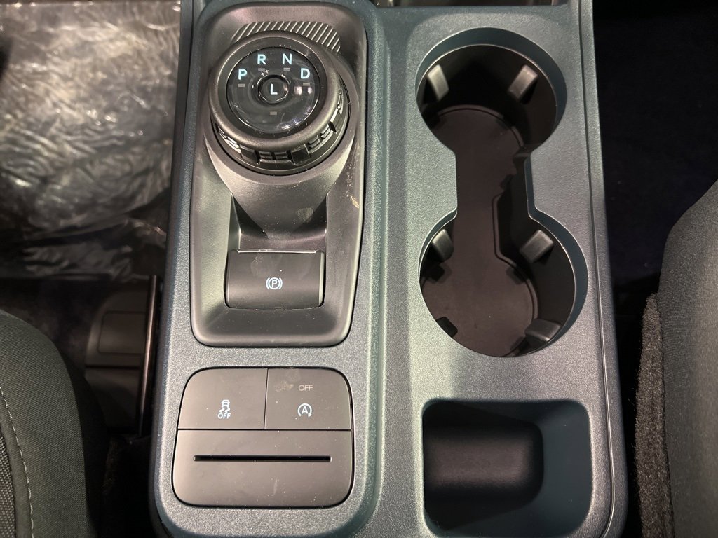 New 2026 Ford Maverick XL image 14