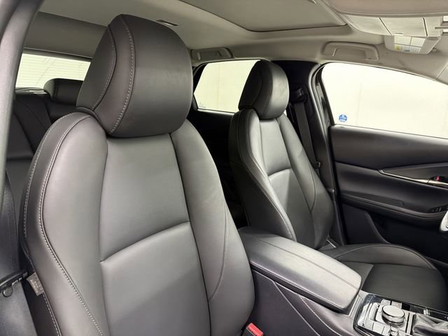 Certified 2025 MAZDA CX-30 AWD 2.5 S w/ Preferred Package image 18