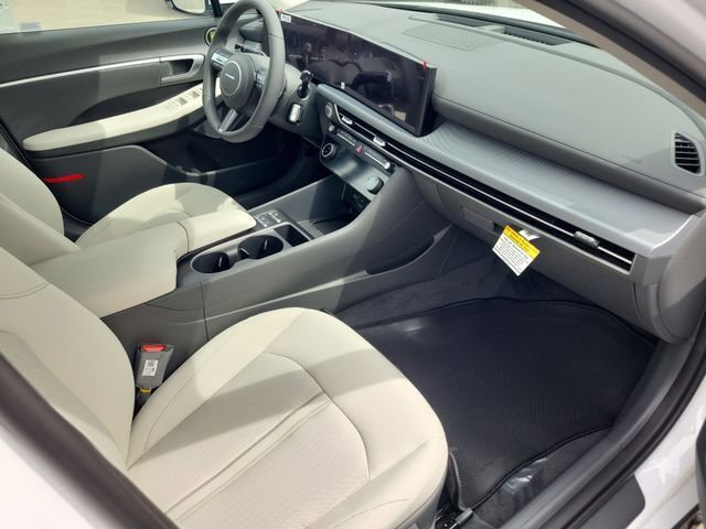 New 2026 Hyundai Sonata SEL image 21