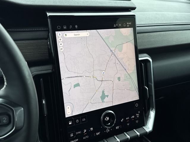 Used 2025 GMC Acadia Denali w/ Super Cruise Package image 21