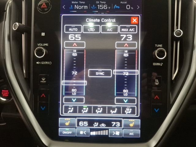 Used 2022 Subaru WRX Limited image 31