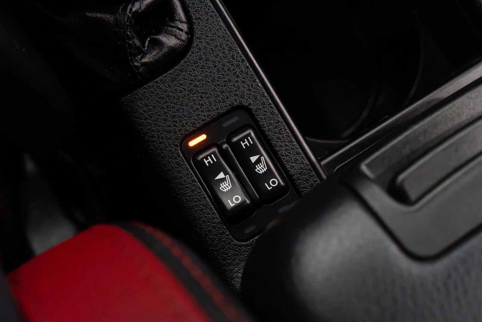 Used 2020 Subaru WRX STI Limited AWD/4WD image 14