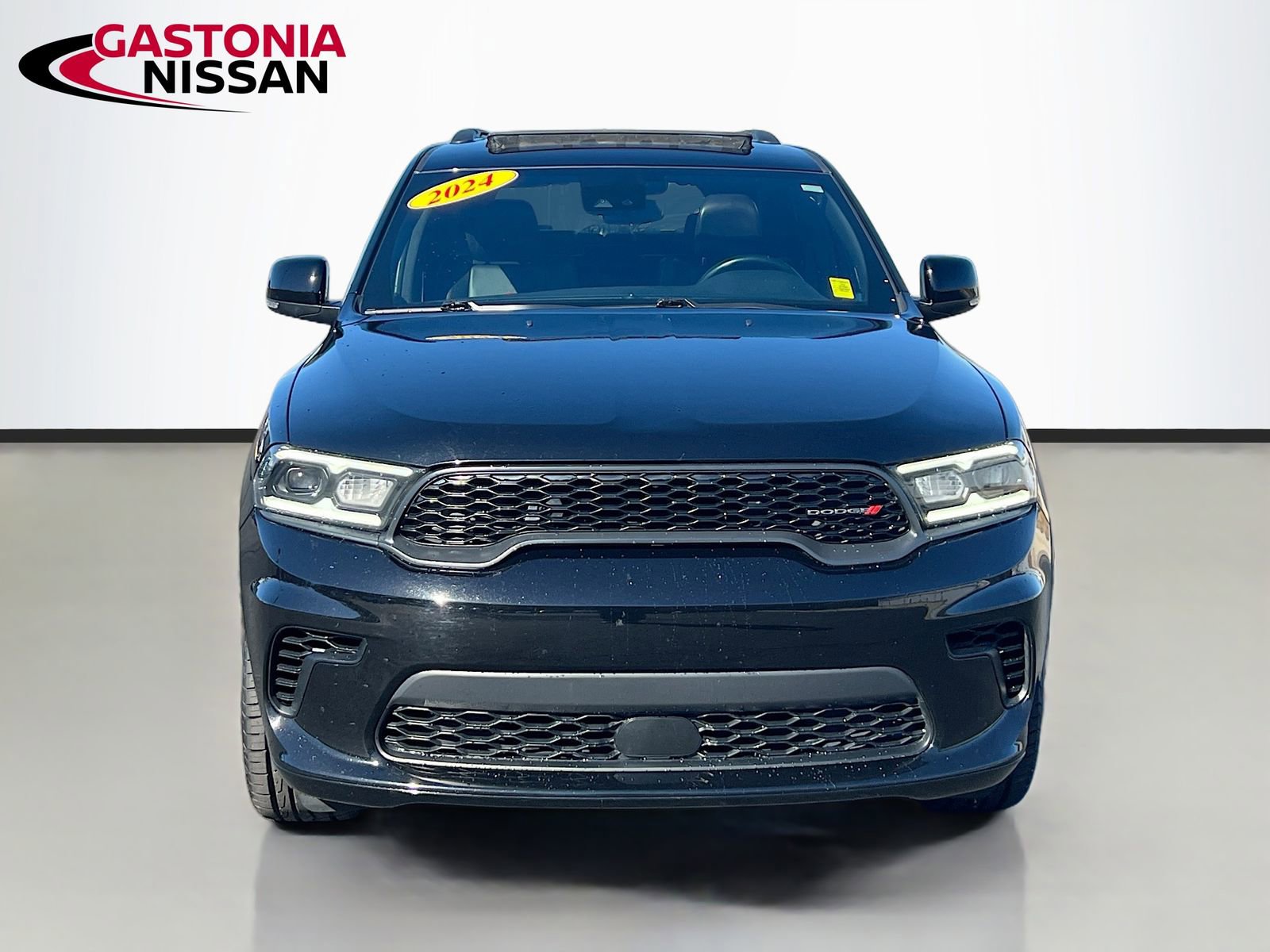 Used 2024 Dodge Durango GT video 2