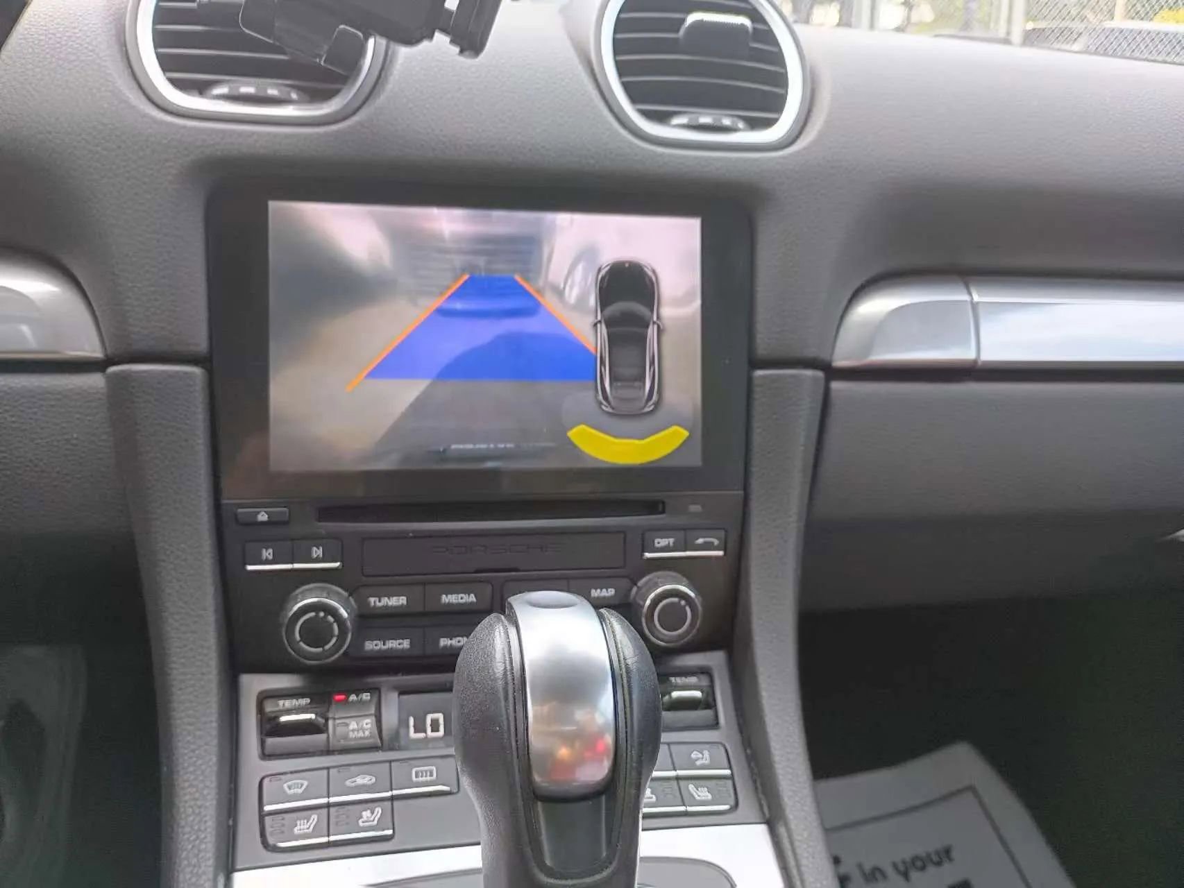 Used 2018 Porsche 718 Cayman RWD image 15