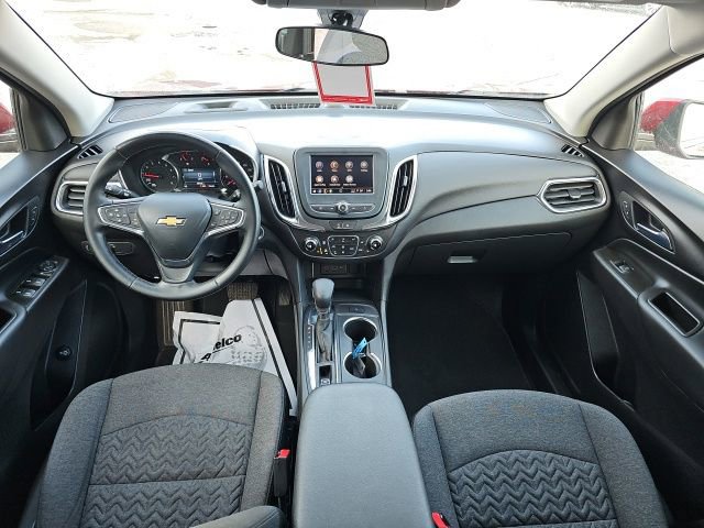 Used 2024 Chevrolet Equinox LT image 21