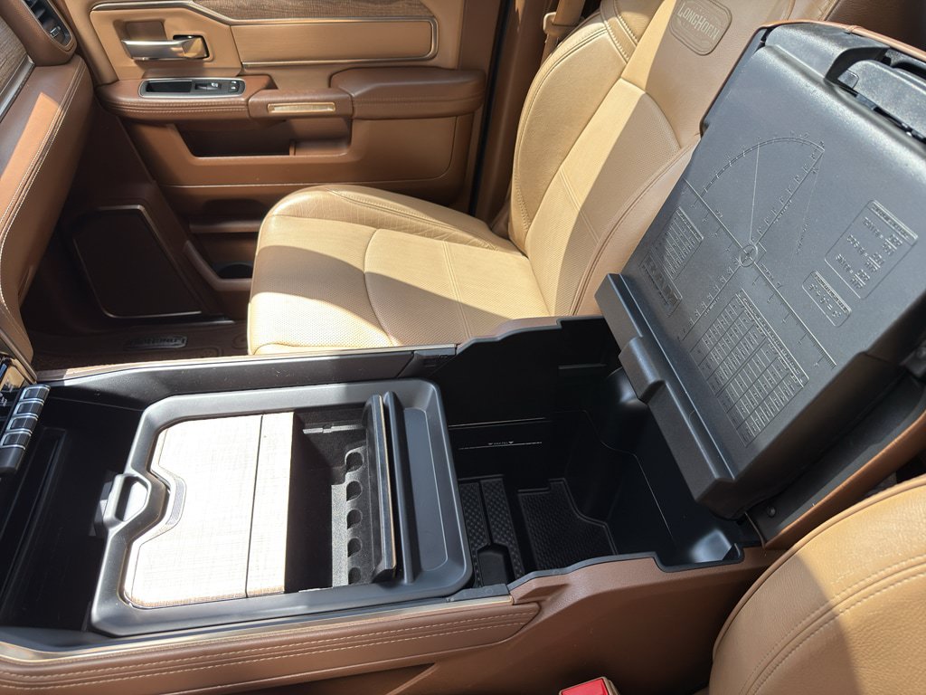 Used 2019 RAM 3500 Limited AWD/4WD image 27