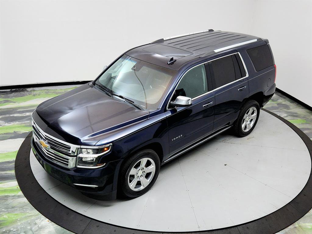 Used 2018 Chevrolet Tahoe Premier image 33