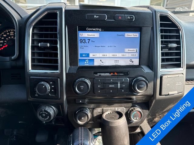 Used 2016 Ford F150 XLT w/ Equipment Group 302A Luxury AWD/4WD image 19