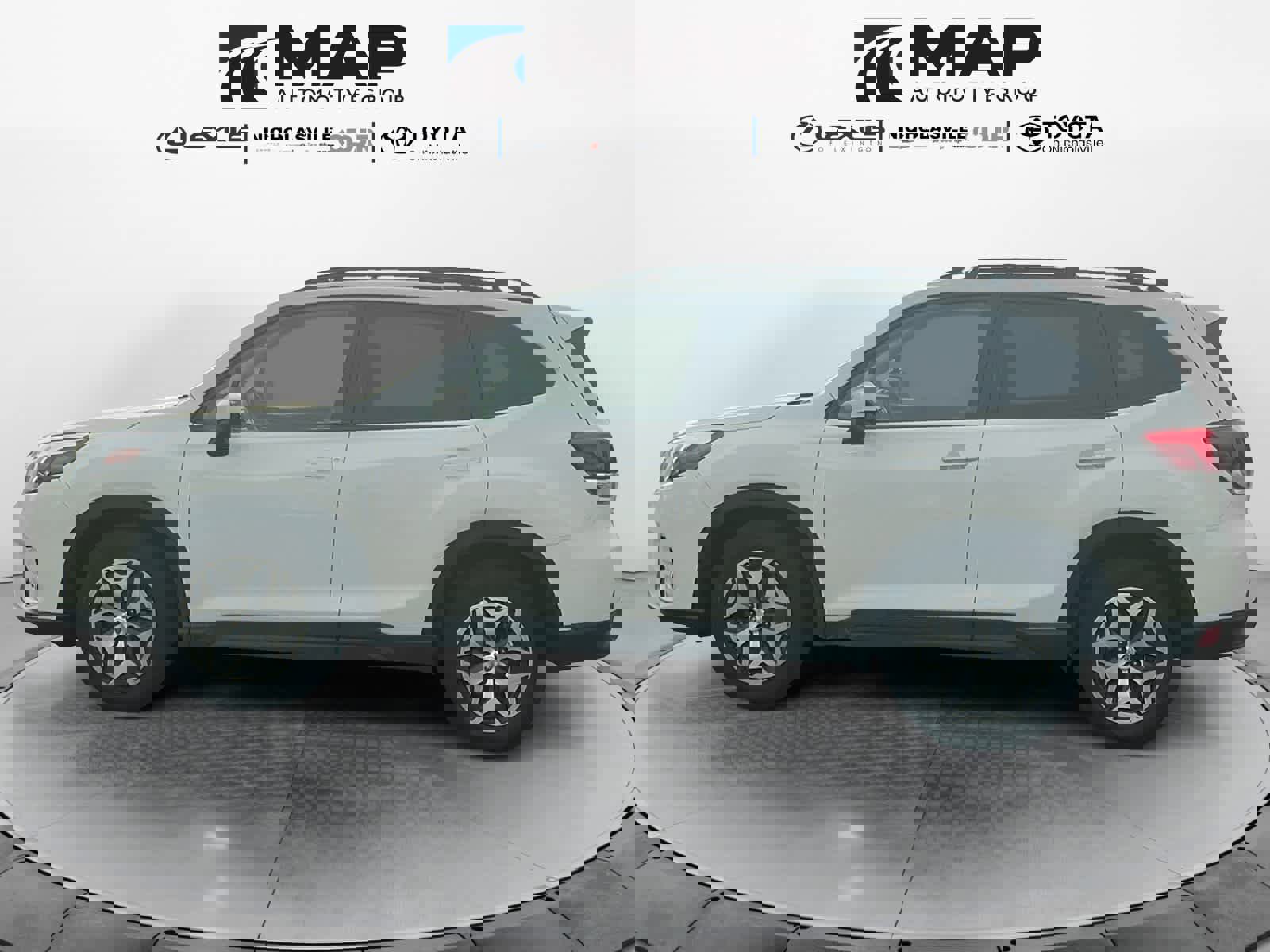 Used 2023 Subaru Forester Premium AWD/4WD image 2